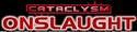 Homeworld Cataclysm Onslaught