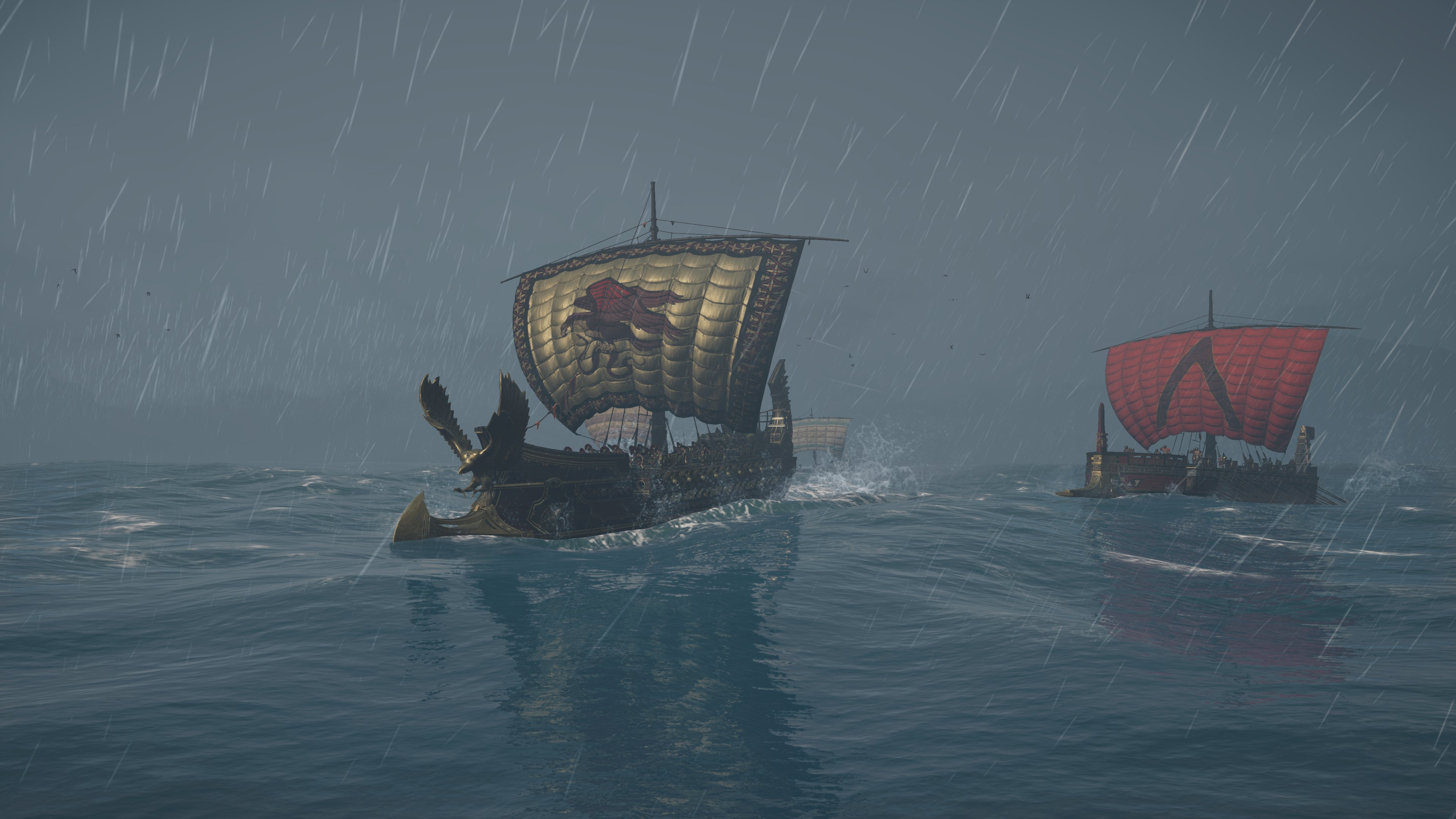 Ingame screenshot