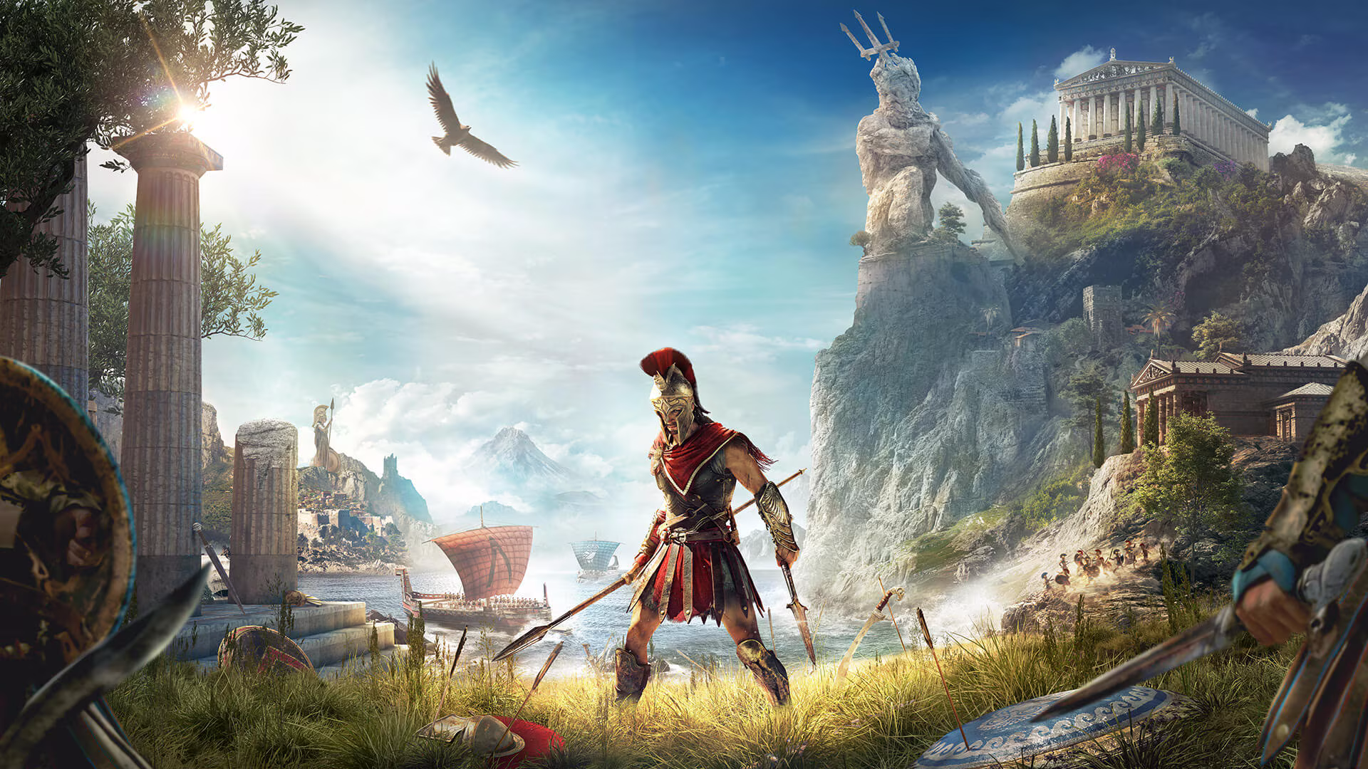 AC: Odyssey