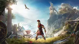 AC: Odyssey