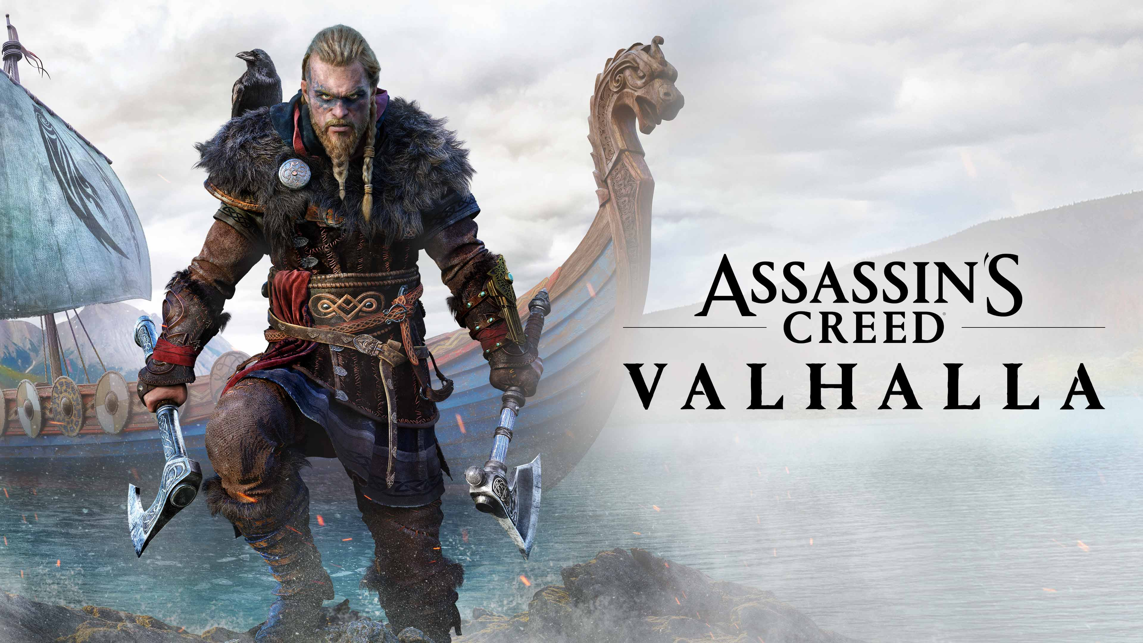 AC: Valhalla